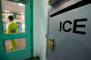 ICE Director Blames 2-Year-Old Child’s Killing On Mother, Whom ICE Deported