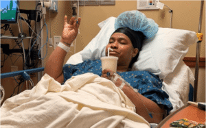 It’s More Than A ‘Black Woman’s Disease’: Advocates Push Congress to Take Fibroids Seriously 