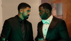 Team Isaiah Or Team Coltrane? Netflix’s Buzzy Crime Drama ‘Nemesis’ Divides Viewers Between Drippy Cop & Slippery Robber, Sparks Hilarious Hysteria Across Internet