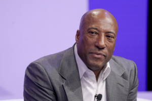 Byron Allen Reveals Plans For A Hostile Takeover Of STARZ On ‘The Breakfast Club’