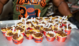 Worth The Stop: ‘The Oxtail Off’ Traveling Food Festival