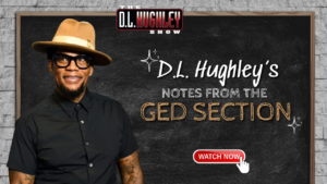 GED Section: When ‘Just Jokes’ Become a Weapon Against Black Progress