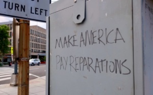 New York Reparations Hearing Erupts As Descendants Of African Slaves Clash With Liberal Organizations