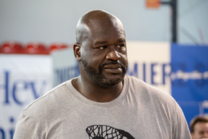 Shaquille O'Neal Teams Up With Archie Comics For New Black Pirate Saga