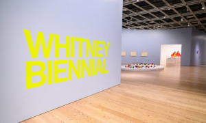 The 2026 Whitney Biennial in five key themes