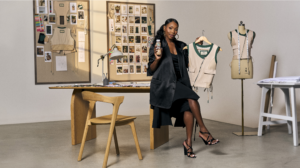Kahlana Barfield Brown Talks Bringing Fashion To Fitness With Starbucks, Buzz-Building Weighted Vest & Stylish Self-Care [Exclusive]