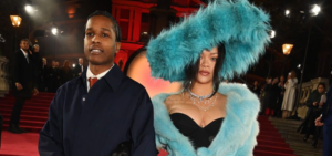 A$AP Rocky Breaks Silence On ‘Scary’ Shooting At Rihanna’s Mansion: ‘That Sh-t Was Just F-cked Up’