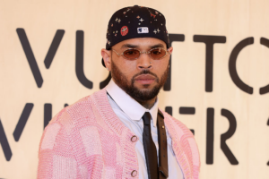 Custody Clash: Chris Brown Seeks Joint Custody Of Daughter As Ex Diamond Brown Sends Shade—’Bunch Of B****s’