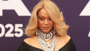 Tyra Banks reportedly sues Netflix over ‘America’s Next Top Model’ docuseries portrayal, claims defamation and manipulation
