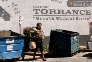 Trump Administration Suspends Los Angeles Homeless Services Funding
