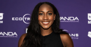 ‘There’s No Right Or Wrong Way To Be A Black Woman In This Sport’ – Coco Gauff Talks Representation In Tennis