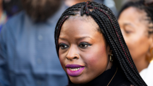 Target’s sales may be up, but Nekima Levy Armstrong says the boycott isn’t over