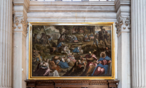 Comment | Visiting Venice this year reminded me of the crushing power of painting
