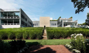 From the Hamptons to Saint-Tropez: design fairs PAD and Nomad follow the sun