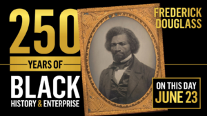 ON THIS DAY: 250 Years Of American Moments