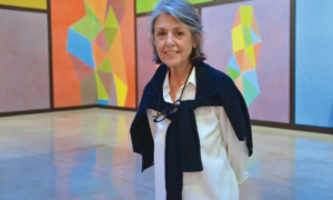 Paula Cooper Gallery wins first Art Basel Gallery Legacy Award
