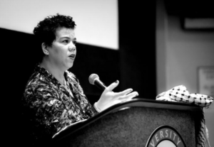 How Dr. Rosa Clemente’s online seminar confronts anti-Blackness in Puerto Rican and Latino communities