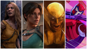 State of Play: ‘Marvel’s ‘Wolverine,’ ‘MARVEL Tōkon: Fighting Souls,’ ‘God of War Laufey’ & Other Big Announcements