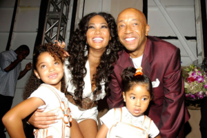 31 Black & Brown Celebs You Didn’t Know Share Kids