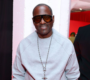 Johnny Gill at 60: The R&B Legend on Growth, Gratitude, and more.