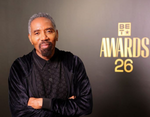 Louis Carr On The 2026 BET Awards: Celebrating Black Culture’s Finest