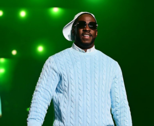 Young Dro Is Back—And He’s Pouring Into the Next Generation