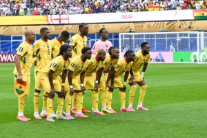 Africa Sets FIFA World Cup Record With 9 Teams Reaching Knockout Stage