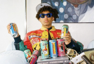Alicia Keys And Swizz Beatz’s 15-Year-Old Son Makes 7-Figure Investment In Sports Drink Using Kendrick Lamar Royalties