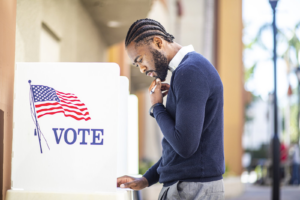 NAACP Launches $20M Midterm Campaign To Mobilize Black Voters Following Voting Rights Ruling