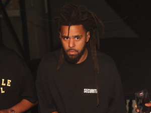 J. Cole Announces 144 Page 'Fall-Off' Magazine Dedicated to Hip-Hop