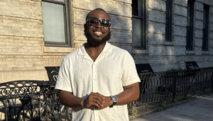 Building a Movement for Black Storytellers
