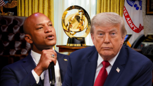 ‘This is what losers do’: Gov. Wes Moore calls out Trump ahead of expected primetime speech on election fraud