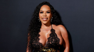 ‘Real Housewives of Atlanta’ star Kelli Potter could have bank accounts seized over $217K debt