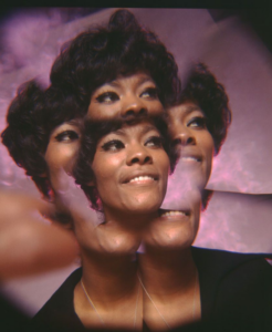 Dionne Warwick, A Love Letter — Thank You For Showing Black Women That Grace Never Goes Out Of Style