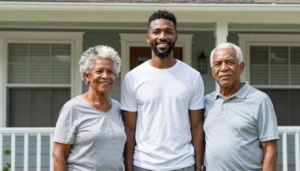 Adults Under 30 Are Saving Money By Living With Their Parents