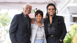 ‘Another difficult loss’: Marla Gibbs, Regina King and Jackée Harry deliver heartfelt tributes to late ‘227’ co-star Hal Williams