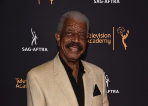 ‘Sanford and Son’ And ‘227’ Star Hal Williams Dead at 91