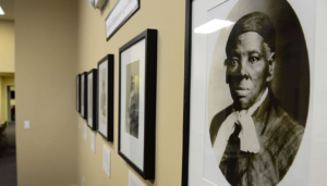 Harriet Tubman Museum Break-In Sparks National Call For Help