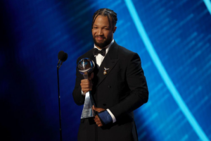 Biggest Moments From The 2026 ESPYS