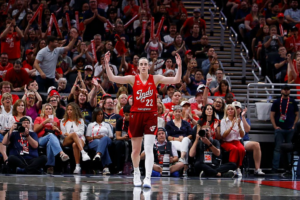 Who Ran The WNBA This Week: Caitlin Clark, Valkyries, Jordin Canada