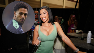 Cardi B says motherhood comes with sacrifices: ‘Mom was working her a— off’