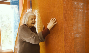 New documentary chronicles the late Brazilian artist Amélia Toledo’s boundary-pushing work