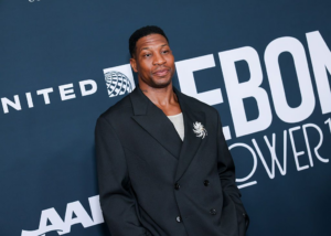 Majors Misstep? ‘The Black Watch’ Talks Jonathan Majors’ Controversial Comeback & ‘Run Hide Fight: Infidels’