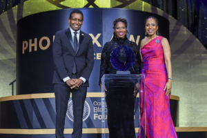 Your Guide To CBC Week 2026: Where To Network, Brunch & Party In DC
