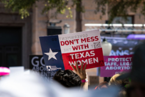 Family alleges Texas abortion restrictions contributed to woman’s preventable death