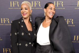 An 11-Year-Old Designer Stole the Show at Harlem’s Fashion Row