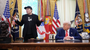 Federal workers were paid billions to stay home as Trump administration pushed DOGE cuts