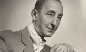 Marlow Moss, overshadowed De Stijl pioneer, gets first London show in decades