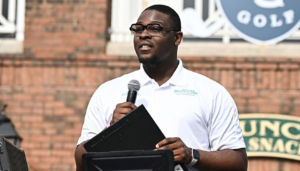 Georgia Mayor Impeached Over Misconduct And Sexting Claims
