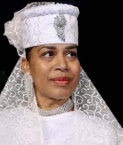 Sister Betsy Jean Farrakhan, Daughter Of Minister Louis Farrakhan, Dies